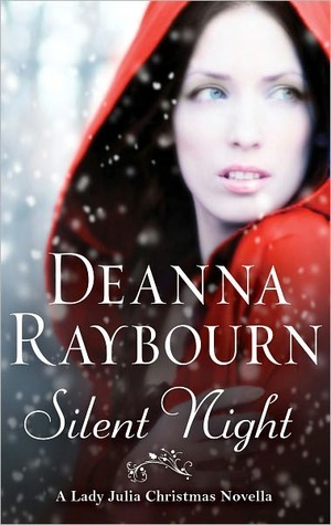 Silent Night by Deanna Raybourn