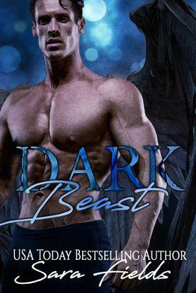 Dark Beast by Sara Fields