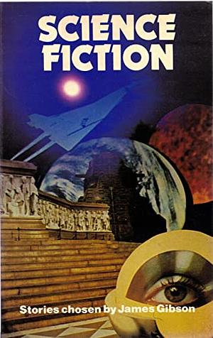 Science fiction by James Gibson