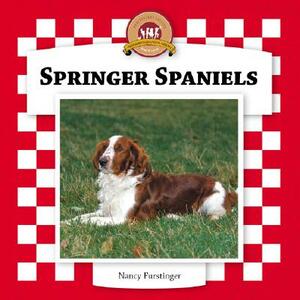 Springer Spaniels by Nancy Furstinger