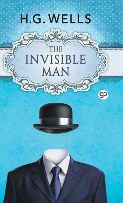 The Invisible Man by H.G. Wells