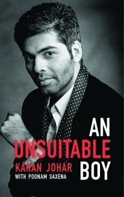 An Unsuitable Boy by Karan Johar