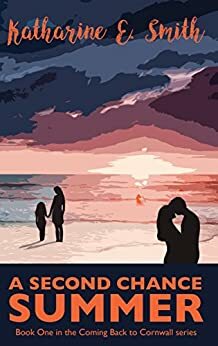 A Second Chance Summer by Katharine E. Smith