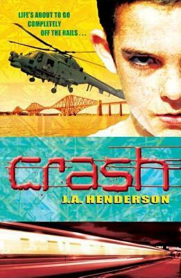 Crash by Jan-Andrew Henderson
