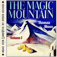 The Magic Mountain by Thomas Mann