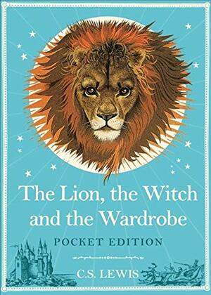 The Lion, the Witch and the Wardrobe by C.S. Lewis