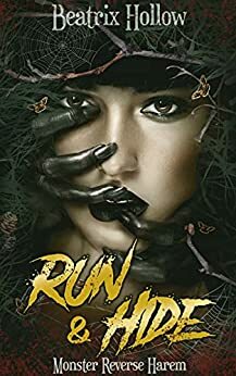 Run & Hide by Beatrix Hollow