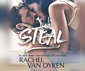 Steal by Rachel Van Dyken