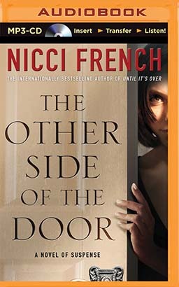 The Other Side of the Door by Nicci French