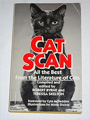 Cat Scan by Robert Byrne