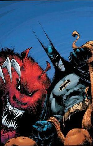 Scratch by Sam Kieth
