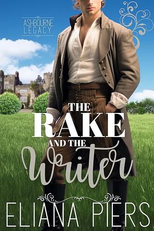The rake and the writer by Eliana Piers