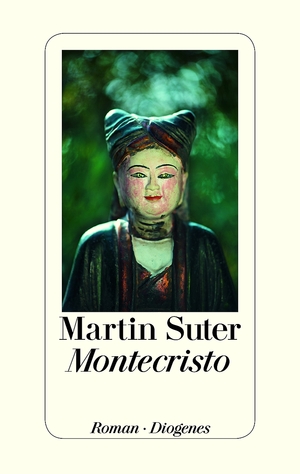 Montecristo by Martin Suter