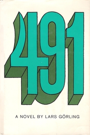 491 by Lars Görling, Anselm Hollo