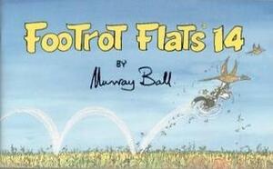 Footrot Flats 14 by Murray Ball