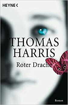 Roter Drache by Thomas Harris