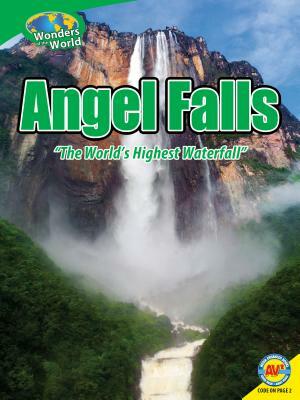 Angel Falls: The World's Highest Waterfall by Galadriel Findlay Watson
