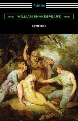 Cymbeline by William Shakespeare