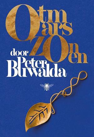 Otmars zonen by Peter Buwalda