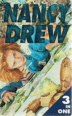 Nancy Drew: #22,31,39 3 in 1 by Carolyn Keene
