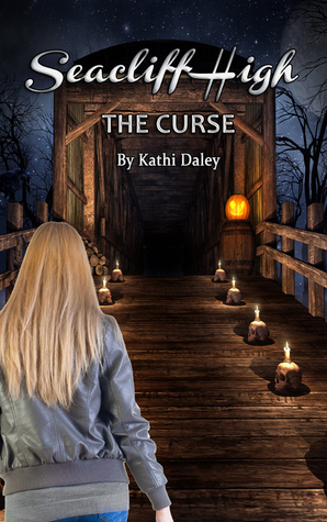 The Curse by Kathi Daley