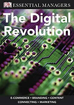 The Digital Revolution by Alan Charlesworth