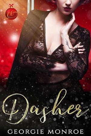 Dasher by Poppy Minnix, Poppy Minnix