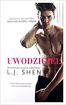 Uwodziciel by L.J. Shen