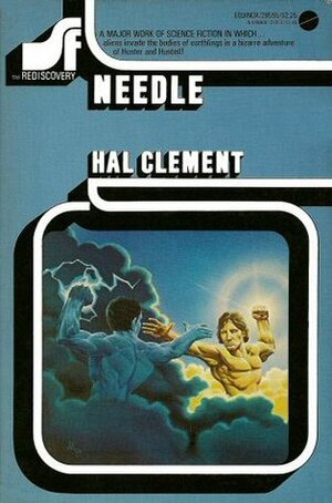 Needle by Hal Clement