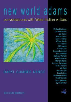 New World Adams: Second Edition (Revised) by Daryl Cumber Dance