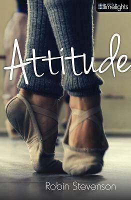 Attitude by Robin Stevenson