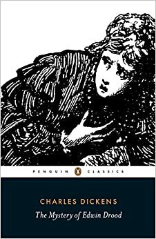 O Mistério de Edwin Drood by Charles Dickens, Paulo Faria, G.K. Chesterton