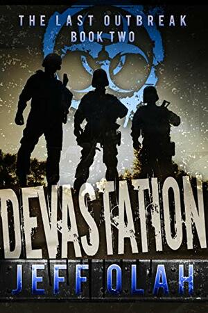 Devastation by Jeff Olah