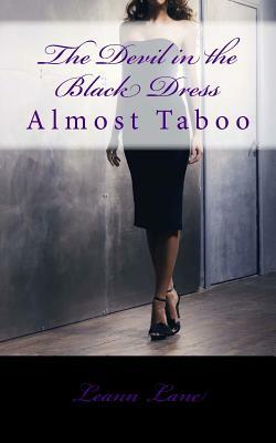 The Devil in the Black Dress by Leann Lane