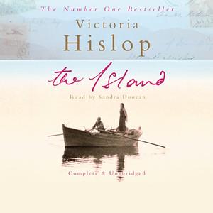 The Island  by Victoria Hislop