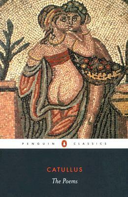 The Poems by Catullus