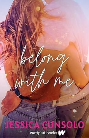 Belong With Me by Jessica Cunsolo