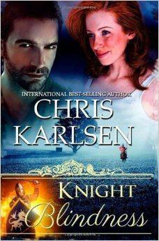 Knight Blindness by Chris Karlsen