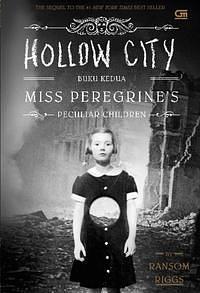 Hollow City by Ransom Riggs