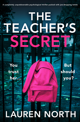 The Teacher's Secret by Lauren North