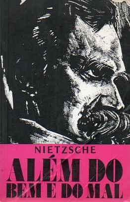 Além do Bem e do Mal ou Prelúdio de uma filosofia do futuro by Friedrich Nietzsche, Márcio Pugliesi