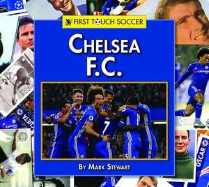 Chelsea F.C. by Mark Stewart