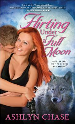 Flirting Under a Full Moon by Ashlyn Chase