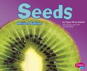 Seeds by Vijaya Khisty Bodach