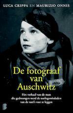 De fotograaf van Auschwitz by Luca Crippa, Maurizio Onnis