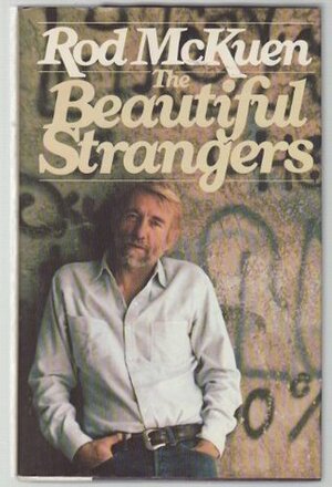 The Beautiful Strangers by Rod McKuen