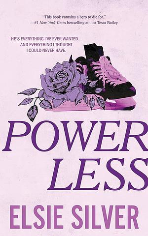 Powerless by Elsie Silver