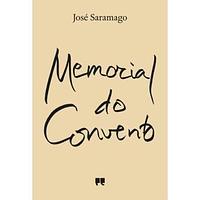 Memorial do Convento by José Saramago