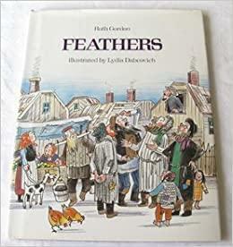Feathers by Ruth Gordon
