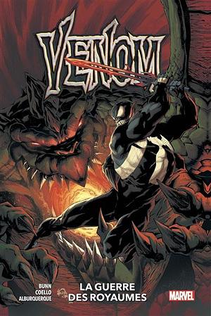 Venom T4 : Venom by Cullen Bunn, Donny Cates